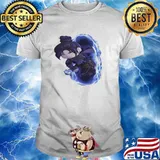 Wraith Apex Legends shirt