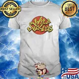WYLD STALLYNS RULE Shirt