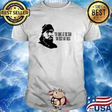 You come at the king you best not miss ormar is coming the wire T-Shirt