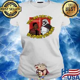 You're not my supervisor Stormtrooper armor s Ladies tee