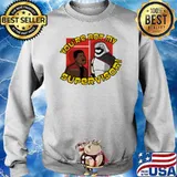 You're not my supervisor Stormtrooper armor s Sweater
