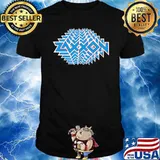 Zaxxon shirt
