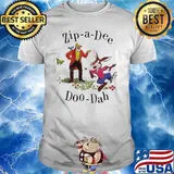 Zip-a-Dee Doo-Dah Shirt