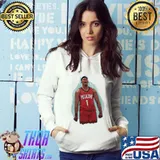 1 Pelicans Zion Williamson Shirt