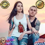 1 Pelicans Zion Williamson Shirt Tank Top