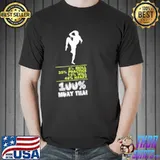 100 Muay Thai 5 Skill 35 Practive 15 Will 45 Heart Shirt Unisex