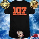 107 For The West Shirt