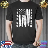 2021 Lets Go Brandon Let’s Go Brandon Anti Biden Shirt Unisex