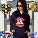 2021 Nfc Champions Tampa Bay Buccaneers Shirt Hoodie