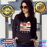 2021 San Francisco Giants Nl West Division Champions Shirt Major League Baseball Shirt