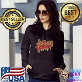 49ers San Francisco Football Team Glitter Shirt Hoodie