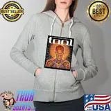 4best discoun tool Classic T-Shirt Full Zip Hooded
