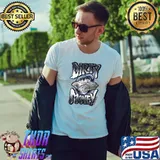 5 Oreo Sneaker Match Tees Got Money Merry Christmas T-Shirt