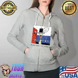 A guy walks into a bar s Full Zip Hooded