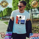 A guy walks into a bar shirt