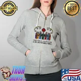 A Women Armed With Ancestral Wisdom Is an Unstoppable Force Native Shirt Full Zip Hooded