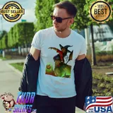 Ablaze Premium T-Shirt