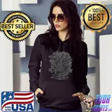 Acorn Nut Matching Pair with Oak Tree T-Shirt Hoodie