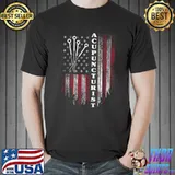 Acupuncture Funny Acupuncturist T-s Unisex