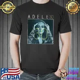 Adele 30 shirt