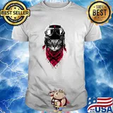 Adventurer Cat Classic T-Shirt