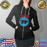 Aerosmith Aero Force One Shirt Full Zip Hooded