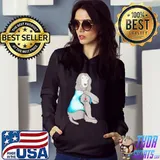 Afghan Hound Dog Tattoo I Love Mom Mothers Day Gift shirt
