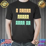 African American Mom A Black Woman Made Me Strong Woman Premium T-Shirt Unisex