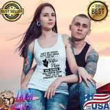 Aint No Woman Alive That Could Take My Wifes Place God Blessed The Broken Road That Led Me Straight To Her s Tank Top