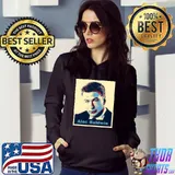 Alec Baldwin Actor Bob Smerecki Shirt