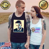Alec Baldwin Actor Bob Smerecki Shirt Tank Top