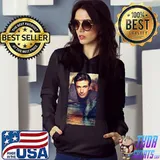 Alec Baldwin Laurence Stefani Shirt