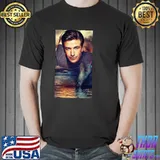 Alec Baldwin Laurence Stefani Shirt Unisex