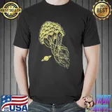 Alien Eyes Shirt