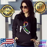 All Cancer Matters Awareness Saying I World Cancer Day Shirt Hoodie