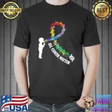 All Cancer Matters Awareness Saying I World Cancer Day Shirt