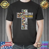 All I Need Today Is A Little Bit Of Hallmark Christmas Shirt Unisex