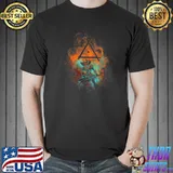 Aloy Ar T-Shirt
