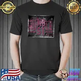Always Hustle Everyday Bordeaux Shirt Unisex