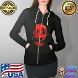 Am I still beautiful to you Sophie s Full Zip Hooded