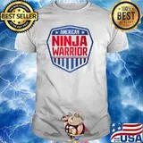 American Ninja Warrior Comfortable T-Shirt