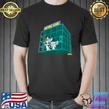 Animaniacs Pinky and the Brain Locked Up T-Shirt