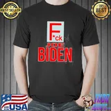 Anti Biden F Joe Biden Football Chant Unisex