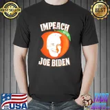 Anti Joe Biden Impeach Biden 86 46 Ver2 s Unisex