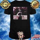 Anwave Series Arm The Goths shirt
