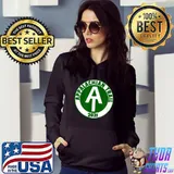 Appalachian Trail Logo Class of 2021 Hiker T-Shirt Hoodie