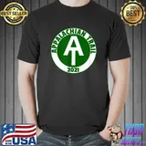 Appalachian Trail Logo Class of 2021 Hiker T-Shirt
