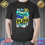 Are you already play Padel Tennis Essential T-Shirt Unisex
