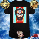 Ari Shaffir retro shirt