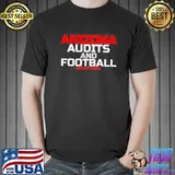 Arizona Audits And Football Fan Of Both s Unisex